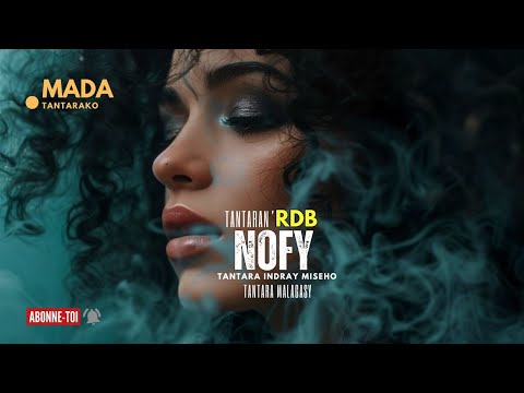 Tantara malagasy - NOFY (Tantara  ny Radio Don Bosco) 👍❤ ARAHO NY PEJY TSIKA 💕