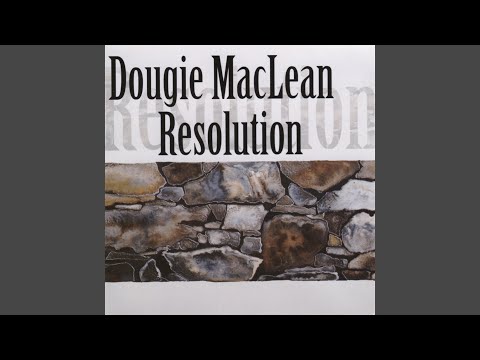 Disgraceful - Dougie MacLean