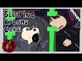 Limbus Company Animation Meme Sleeping Ryoshu Core S R C