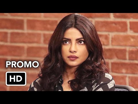 Quantico Season 2 (Promo 'Worst Crisis Yet')