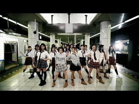 E-girls / 制服ダンス ～Diamond Only～ 