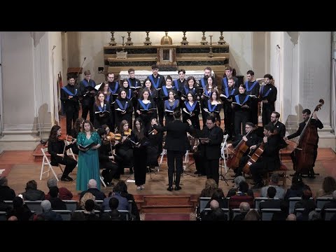 A. Vivaldi - Magnificat, RV 610