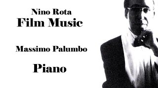 Nino Rota Film Music, Massimo Palumbo Piano