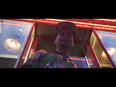 Video thumbnail for Álibi