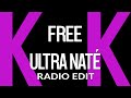 Karaoke • Free • Ultra Naté (Radio Edit) Original Vocal Reduced