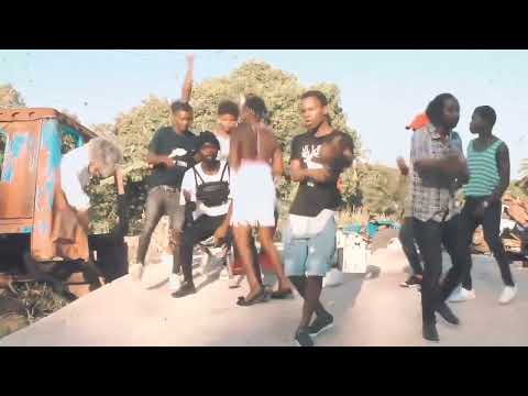 IBRAIMO FEAT KREIVA - C.Q.C (Come Quem Contribui)