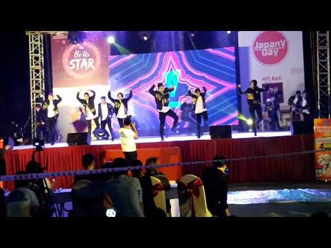 GUN DANCE TEAM dance cover SEVENTEEN
