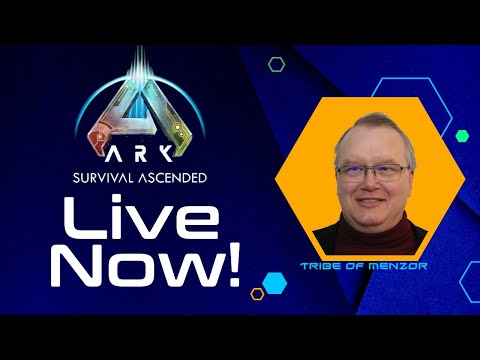 🦖 [PVE Official] INDUSTRIAL POWER RISING! 🚀 | Extinction Base Expansion & Tech Upgrades! 🔥