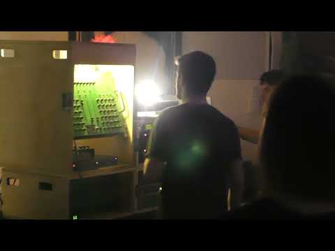 DUB IT IYAH #1 - YESSAYA ▶ Kama Dub "Tomyris" ⑤