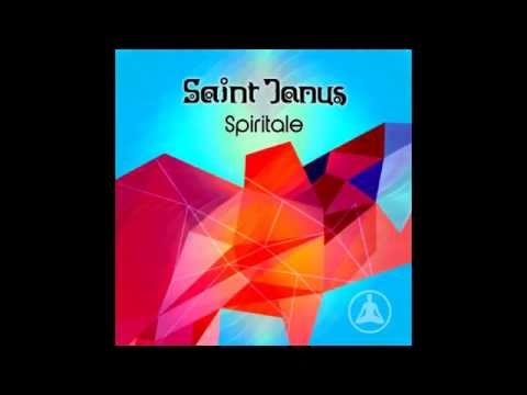 Saint Janus - Spiritale EP 2014 (Avatar Records)