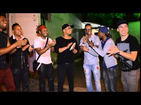 programa #PraCurtir  especial Louca Seduçao