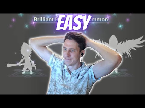 Popping LD Blessings Has Become Too Easy (Summoners War)