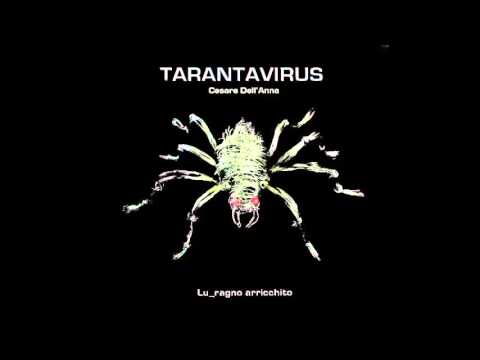 TARANTAVIRUS | Cesare Dell'Anna feat. S.Tibari - La notte dell'Atalanta