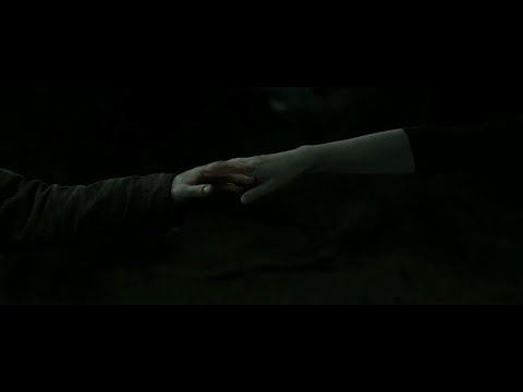 Mi apro alla chiusura ϟ Harry Potter e i Doni della Morte Parte 2
