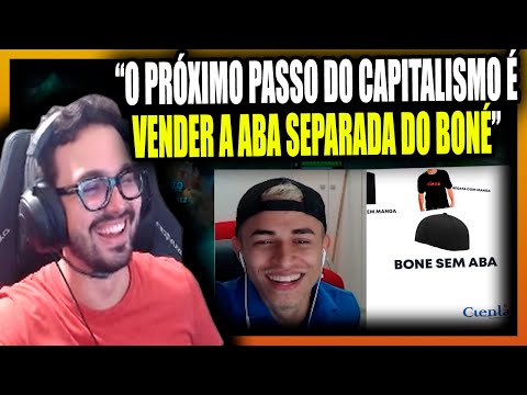 MYLON REAGINDO A "MUCALOL: O INIMIGO DA VITÓRIA!" - SMURFDOMUCA