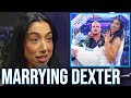Indi Hartwell Dexter Lumis Got Married In NXT