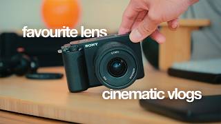The Only Lens You'll Ever Need for YouTube