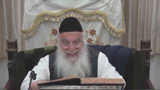 41הדף היומי מסכת בבא קמא דף מא הרב בניהו שמואלי שליטא נר ו דחג החנוכה ראש חודש טבת תשפד.