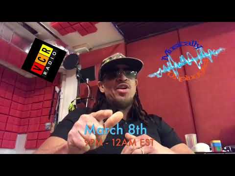 Musically Unplugged w/ Special Guest Red Fox and Screechie Dan