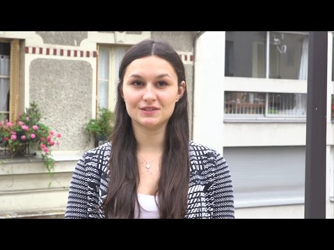 Não a lei do trabalho (Non à la loi travail ! Portugais #05)