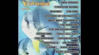 Volume One - Meat Beat Manifesto - Love Mad