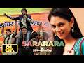 Yeh Saali Zindagi Sararara Song Arunoday Singh Aditi Rao Hydari Sukhwinder Singh
