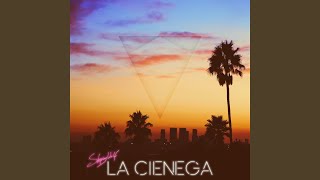 La Cienega