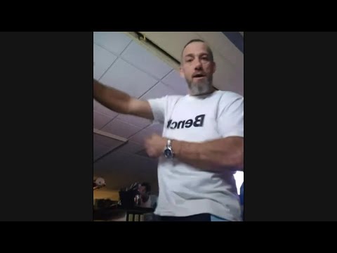 Danny G Claims It’s A Treat For Women To See Him In Boxers & Then He Stoops To A New Low