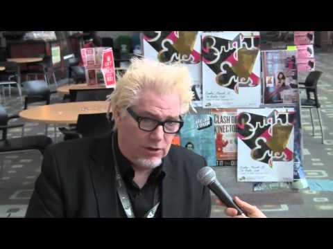 Martin Atkins' Advice for Musicians: Don't Quit Your Day Job