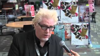 Martin Atkins' Advice for Musicians: Don't Quit Your Day Job