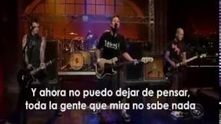 Plus 44 - When your heart stops beating (Subtitulado)