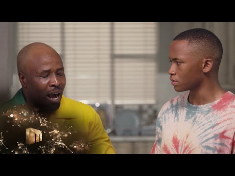 Inside Ntokozo’s troubled soul – Gomora | Mzansi Magic