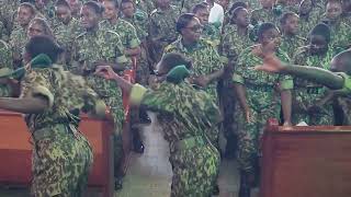 Download lagu Wimbo 'Injili iende mbele', Bibilia Takatifu yapelekwa mbele:Kanisa Takatifi la CTK Cathedral Nakuru mp3 Download lagu Wimbo 'Injili iende mbele', Bibilia Takatifu yapelekwa mbele:Kanisa Takatifi la CTK Cathedral Nakuru mp3