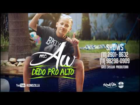 MC AW - Dedo pro Alto