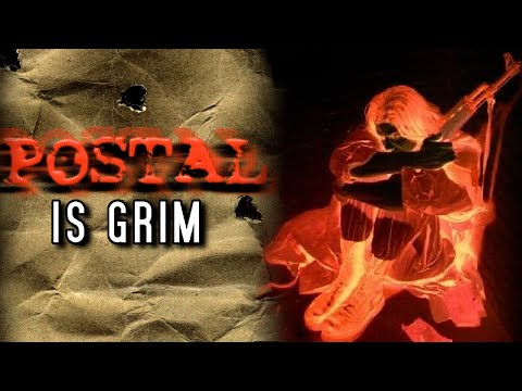 How Dark is Postal 1?