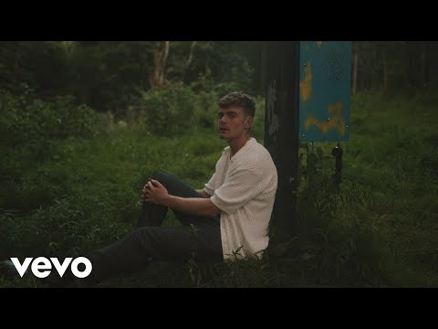 Darren Kiely - Married on My Phone (Official Music Video)