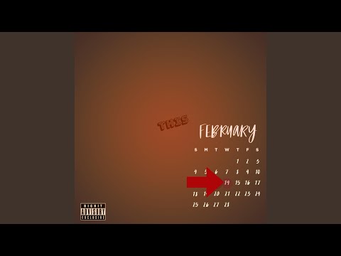 This feb 14 (feat. Kyle Zagado)