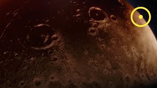 Some Things New Horizons Found Around Pluto