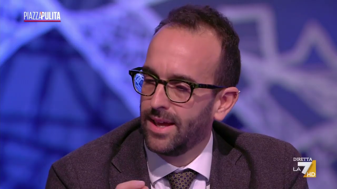 Referendum, Claudio Cerasa: “Le parole di Gratteri gravi come quelle di Bartolozzi”