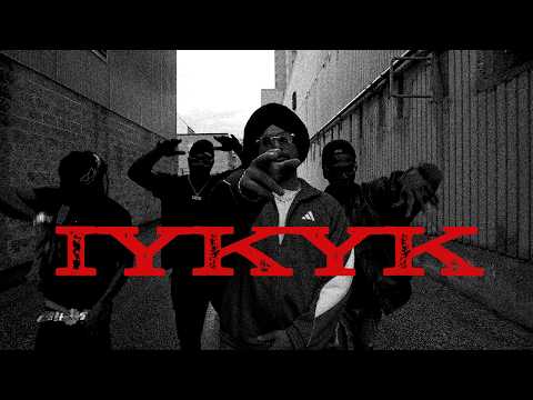 IYKYK — watch video