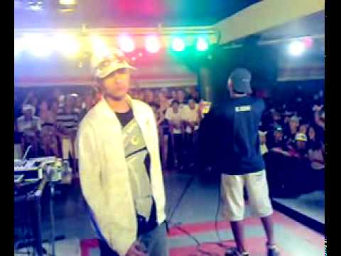 Mc Fininho Mc Juninho #2