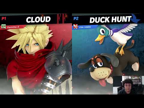 Sparg0 (Cloud) vs Moe (Duck Hunt) - Coinbox #77 | 18 Sep '23