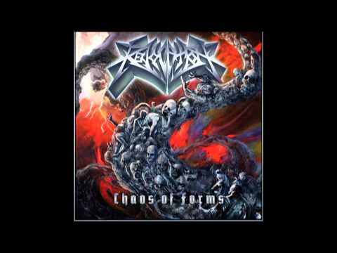 Revocation - Dethroned [HD/1080i]