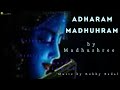 Adharam Madhuram By Madhushree अधरं मधुरं Madhurashtakam