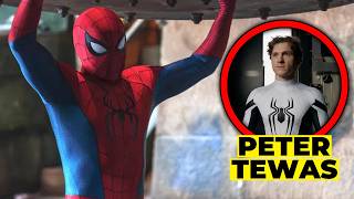 ENDING SPIDER-MAN BRAND NEW DAY KELAM, BAGAIMANA PETER PARKER HIDUP LAGI?