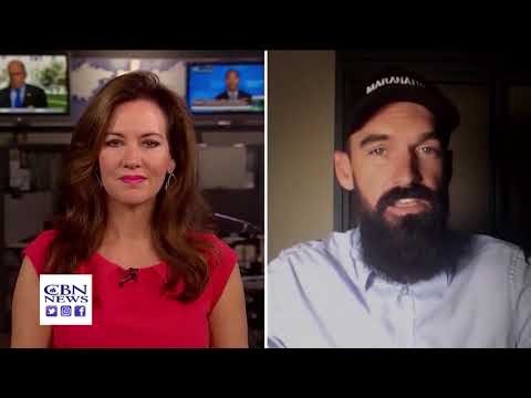 Sheep Among Wolves: Documentary Explores Growing Underground Movement in Iran