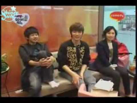 MBLAQ thunder @ Raising Idol Ep. 7(2_5) Eng Sub