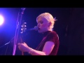 Trixie Whitley - Irene (HD) Live In Paris 2013 