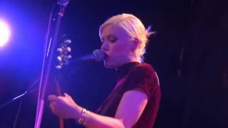 Trixie Whitley - Irene (HD) Live In Paris 2013