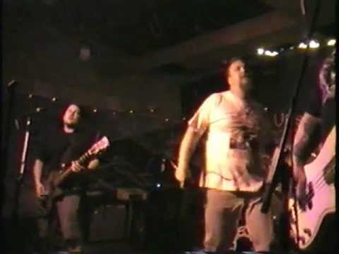 LIMECELL live Kiss Ass & Dumber 10/17/98 Philadelphia PA